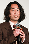 片桐健滋監督