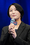 松木彩監督