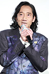 三木眞一郎さん