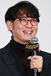 田中 亮監督