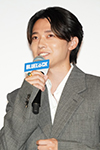櫻井海音さん