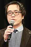 山口 晋監督