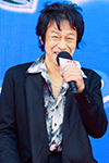 小山力也さん