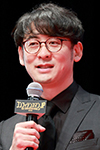 田中 亮監督