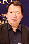 西松忠さん