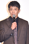 小栗旬さん