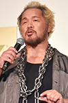 真壁刀義さん