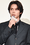 細田佳央太さん