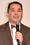 内海 崇さん