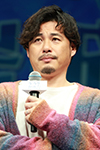 平子祐希さん（アルコ＆ピース）