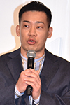 駒場 孝さん