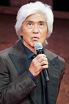 佐藤浩市さん