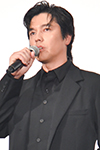 要潤さん
