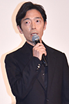 佐藤信介監督