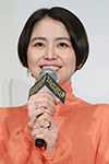 長澤まさみさん
