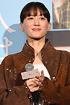 綾瀬はるかさん