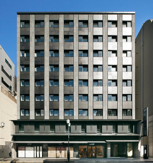京都東宝公楽ビル