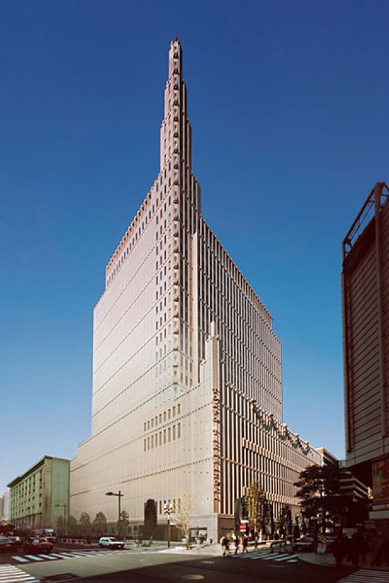 東京宝塚ビル