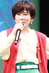 小林由美子さん