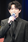 津田健次郎さん