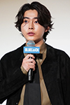 倉悠貴さん