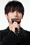 中川大志さん