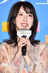 浜辺美波さん