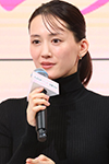 綾瀬はるかさん
