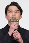 東出昌大さん