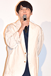 梶裕貴さん