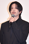 志尊淳さん