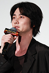 栁俊太郎さん