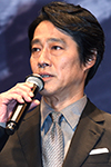 堤真一さん