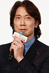 佐々木蔵之介さん