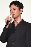 妻夫木聡さん