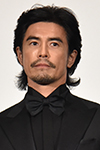 伊藤英明さん