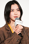 小川未祐さん