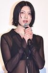 三吉彩花さん