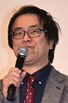 山口晋監督