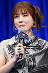 仲里依紗さん