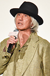 佐藤浩市さん