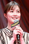 生田絵梨花さん