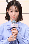 當真あみさん