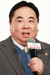 塚地武雅さん