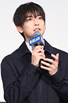 高橋文哉さん