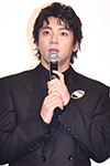 山田裕貴さん