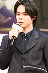 細田佳央太さん