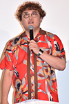 中谷さん（マユリカ）
