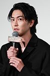 稲葉友さん