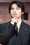神尾楓珠さん